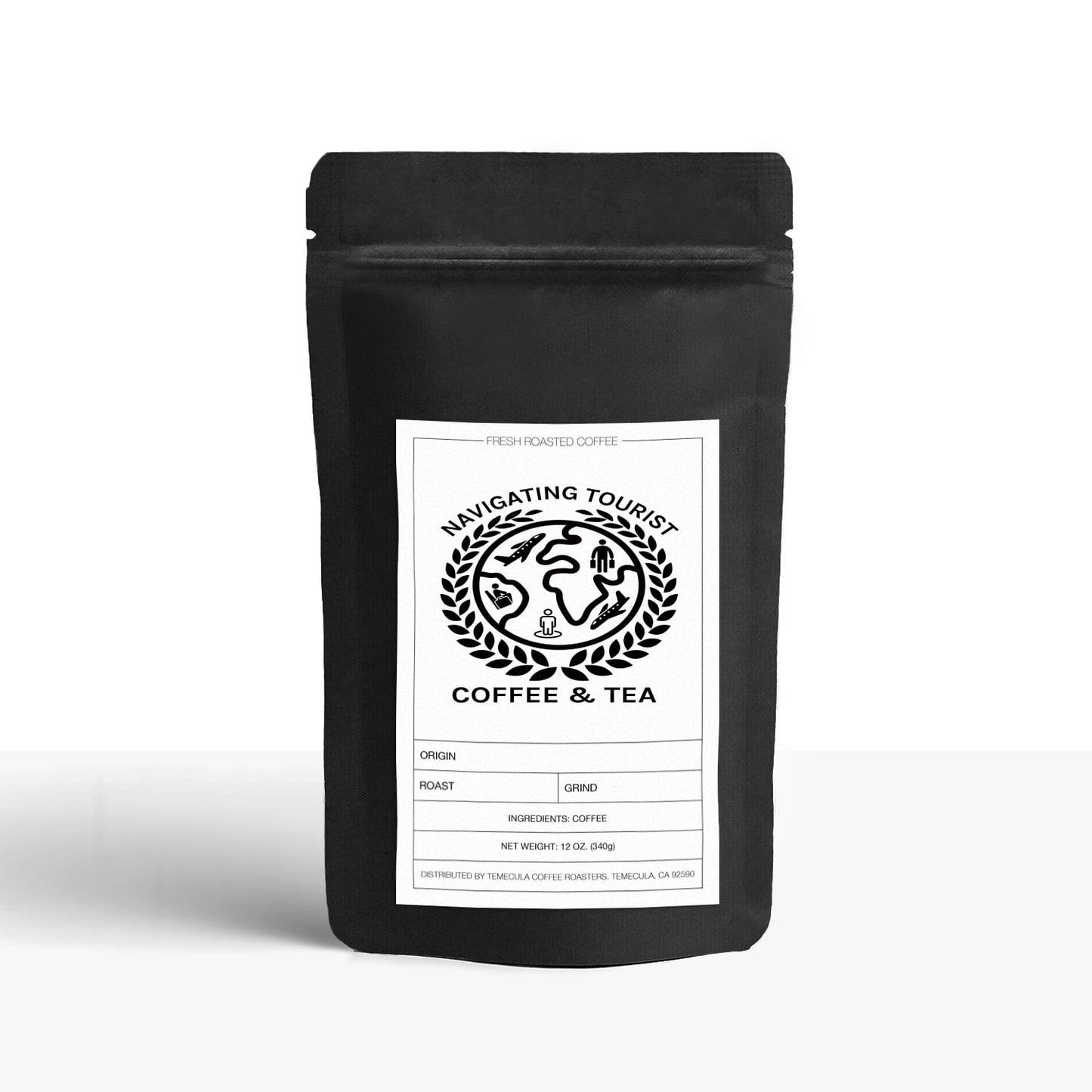 African Kahawa Blend