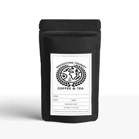 Asian Plateau Blend