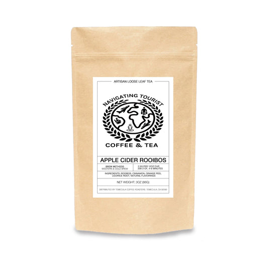 Apple Cider Rooibos