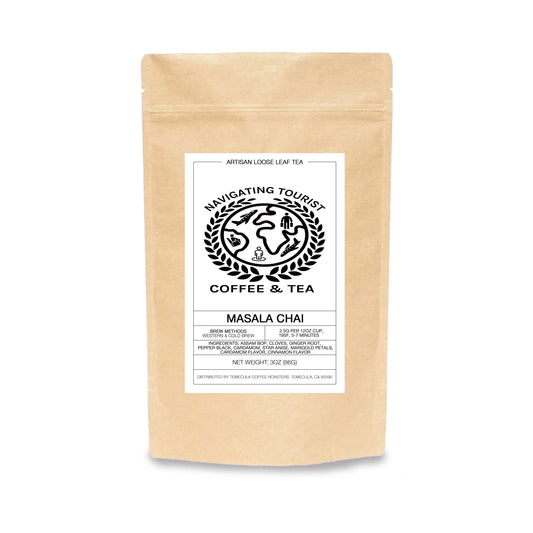 Masala Chai